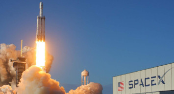 Türkiye’nin uzaydaki göz olacaktı: Space X’ten İMECE açıklaması