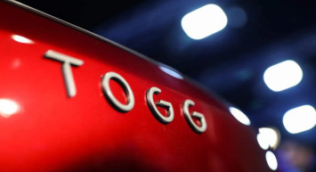 Türkiye’nin vizyon projelerinden oldu: Togg bugün 5 yaşına girdi