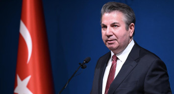 Türkiye'nin Washington Büyükelçiliğine Sedat Önal atandı