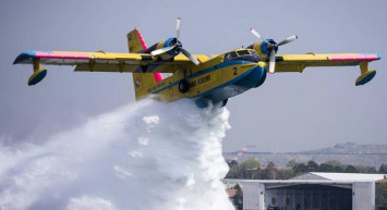 Türkiye'nin yangın söndürme filosu büyüyor: Türkiye’nin kaç yangın söndürme helikopteri veya uçağı var? Orman yangını nasıl söndürülüyor?