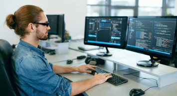 Türkiye’nin yazılımcı açığı kapanıyor!