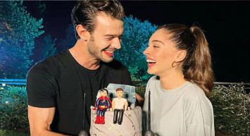 Türkiye'nin yeni jön ve jönfisi belli oldu! Cemre Baysel ve Aytaç Şaşmaz ilk sırada yer aldı