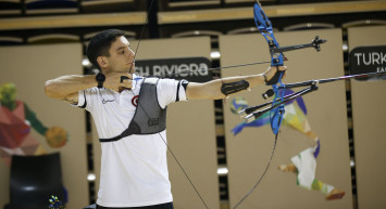 Türkiye’nin yeni milli okçusu göğsümüzü kabartacak!