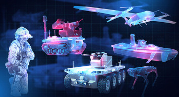 Türkiye’nin yeni son teknoloji silahı: Dijital birlik yakında sahalarda