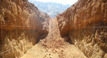 Türkiye'nin Yenilenen Diri Fay Haritası Açıklandı! İşte Derece Derece Riskli İller...