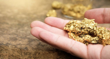 Türkiye'nin yer altında tonlarca bulunuyor: 275 milyar dolar değerinde