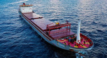 Türkiye’ye ABD’den övgü: Müteşekkir ve minnettarız