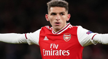 Türkiye’ye bir Uruguaylı yıldız daha: Galatasaray Torreira’nın transferi için Arsenal ile anlaştı