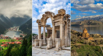 Türkiye’ye Turist Yağıyor: Gelen Turist Sayısı Ocak Ayında Yüzde 151 Yükseldi