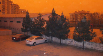 Türkiye’yi etkisi altına alması bekleniyor: Toz taşınımı nedir, zararları neler? Çöl tozu hangi illeri etkileyecek?