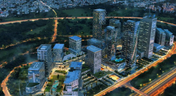 Türkiye’yi finans merkezi yapacak: İFM projesinde Berat Albayrak detayı