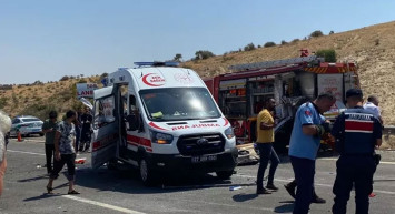 Türkiye'yi yasa boğan kazanın perde arkası aralandı! Başsavcılık konuyla ilişkin açıklamada bulundu