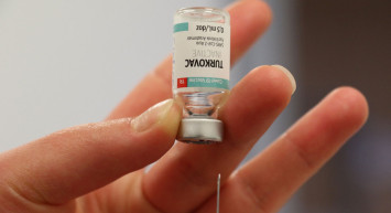 TURKOVAC Aşısı Faz-3 Çalışmaları İçin Gönüllüleri Bekliyor