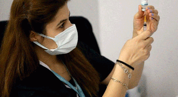 TURKOVAC Aşısının Delta Virüsüne Karşı Yüzde Yüz Etkili Olduğu Açıklandı!