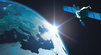 Türksat 5B uydusu hizmete alınıyor! Veri iletim hızı ve kapasitesi 15 kat artacak