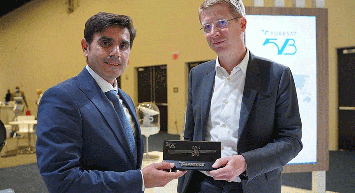 Türksat 5B’nin Uzaya Çıkması İçin İlk İmzalar Atıldı