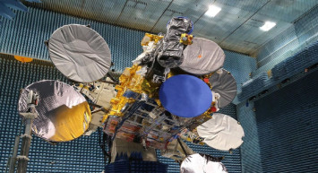 Türksat 6A geri sayıma geçti: Uzaya gönderileceği tarih belli oldu