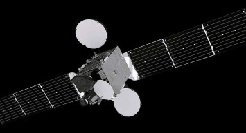 Türksat 6A'nın 4. Ateşleme Süreci Başarıyla Tamamlandı