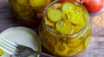 Turşuya neden nohut koyulur?