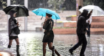 Turuncu alarm nedir, hangi durumlarda verilir? Hava durumunda turuncu alarmda neler yapılır?