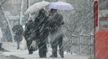 Turuncu alarm nedir, neden verilir? Meteoroloji'de turuncu alarm tanımı