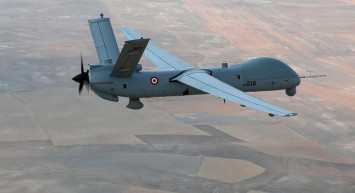 TUSAŞ Açıkladı, Kazakistan'a Yerli Ve Milli ANKA'ların İhracatı Gerçekleştirilecek!