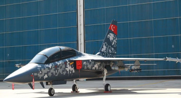 TUSAŞ Genel Müdürü Temel Kotil açıkladı: "Hürjet uçmak için gün sayıyor!"