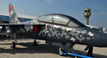 TUSAŞ’tan Hürjet paylaşımı: Çok önemli roller üstlenecek