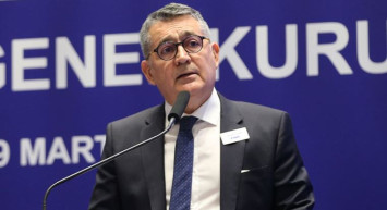 TÜSİAD Başkanı: Erken faiz indirimi yakalanan başarıyı zedeler