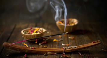 Tütsü Yakmanın Yararları Nelerdir?