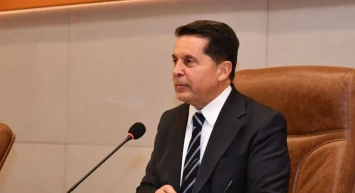 Tutuklanan Ahmet Özer'den açıklama: Biz haklıyız, kazanacağız