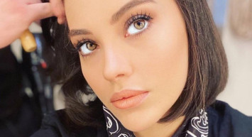 Tuvana Türkay İsyan Etti!