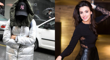 Tuvana Türkay: Konuşmam Yasak!