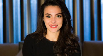 Tuvana Türkay'ın Yeni İmajı Çok Beğenildi!