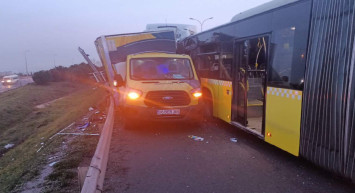 Tuzla’da katliam gibi kaza: Çok sayıda ölü ve yaralı var