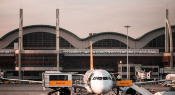 Tuzla’da korku dolu anlar: Doğal gaz patladı, Sabiha Gökçen'de uçuşlar durduruldu