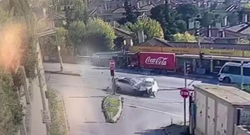 Tuzla'da Ölümcül Trafik Kazası, Baba Ve Oğul Hayatını Kaybetti!