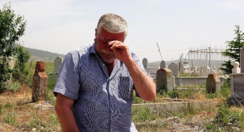 Tuzla'da silahlı kuyumcu soygununda ağır yaralanan işyeri çalışanı 37 gün yaşam mücadelesini kaybetti!