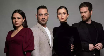 TV8' de yeni dizi 'Annenin Sırrıdır Çocuk' dizisinin afişi yayınlandı