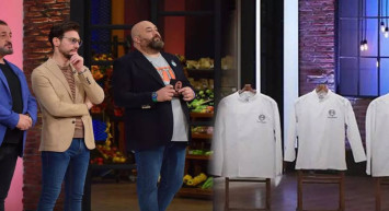 TV8 MasterChef’te ilk finalist kim oldu? MasterChef Türkiye ana kadro kaç kişi? MasterChef 3. tur galipleri kimler?