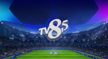 TV8,5’ta bugün hangi maçlar var? TV8,5 Kopenhag Galatasaray maçını verecek mi?12-13 Aralık TV8,5 TV yayın akışı