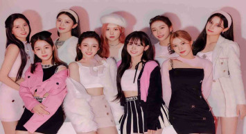 Twice grubu dağıldı mı? K-Pop Müzik sanatçıları Twice grubu hakkında son bilgiler