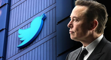 Twitter’da finansal kriz: Elon Musk, ofis eşyalarını açık artırmaya koydu