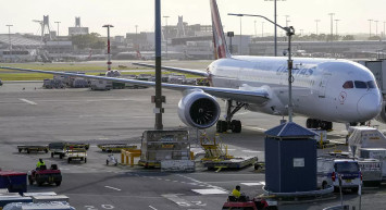 THY duyurdu: Avustralya'ya girişlerde kovid 19 tedbirleri kaldırıldı