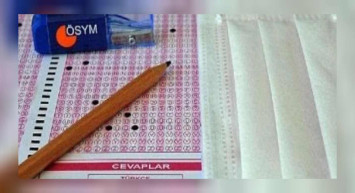 TYT kitapçığa imza atmazsam ne olur?