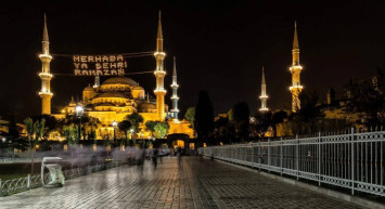 Üç aylar ne zaman başlıyor? Ramazan ayı başlangıcı hangi gün? 2024 Ramazan Bayramı ne zaman?