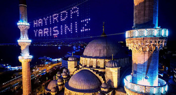 Üç Ayların Başlangıcında Hangi İbadetler Yapılır?