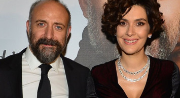 Üç Çocuk Annesi Güzel Oyuncu Bergüzar Korel'den Kötü Haber Geldi! Ünlü Oyuncunun Dostları Soluğu Hastanede Aldı