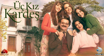 Üç Kız Kardeş bu akşam neden yok, yeni bölüm ne zaman? 3 Mayıs Kanal D yayın akışı