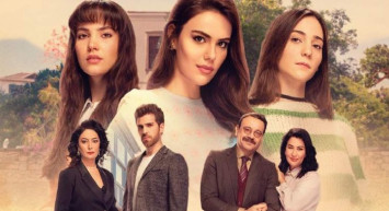 Üç Kız Kardeş dizisi ne zaman bitecek, finali ne zaman? Üç Kız Kardeş kaç bölüm sürecek? İşte dizisin yayın süresi